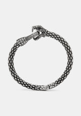 Scorthex Snake Cuff