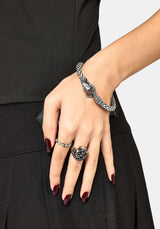 Scorthex Snake Cuff