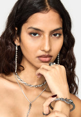 Scorthex Snake Cuff