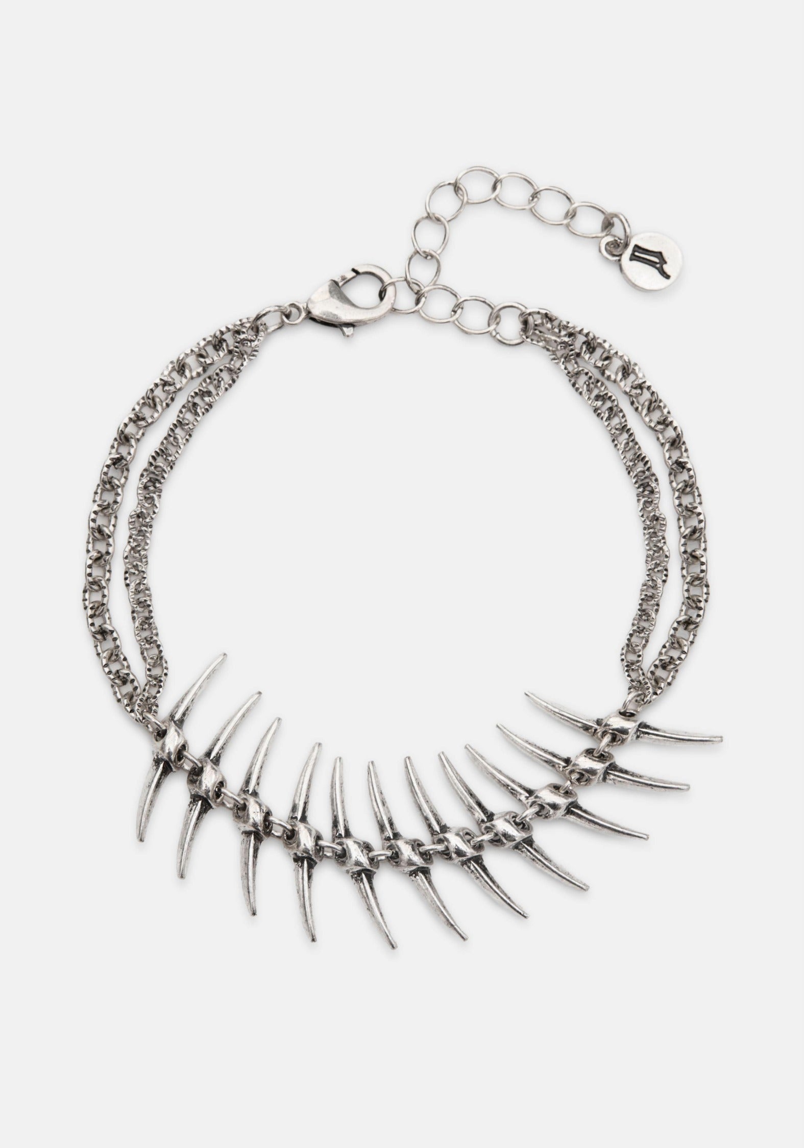 Scorthex Spine Bracelet