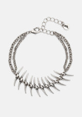 Scorthex Spine Bracelet
