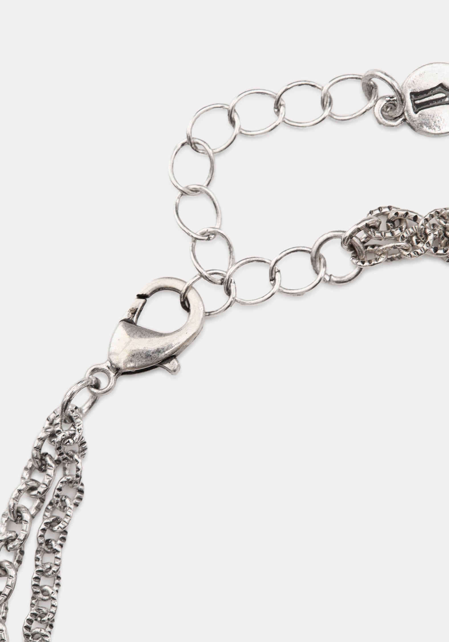 Scorthex Spine Bracelet