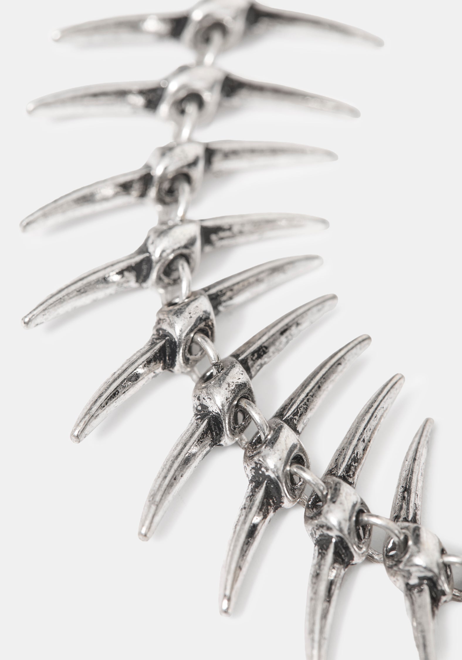Scorthex Spine Bracelet