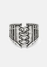 Elorin Corset Ring