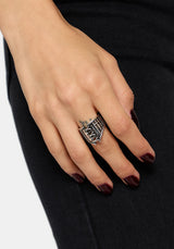 Elorin Corset Ring