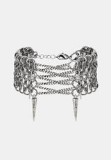 Revlex Chainmail Corset Bracelet