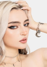 Orum Celestial Swallow Bracelet