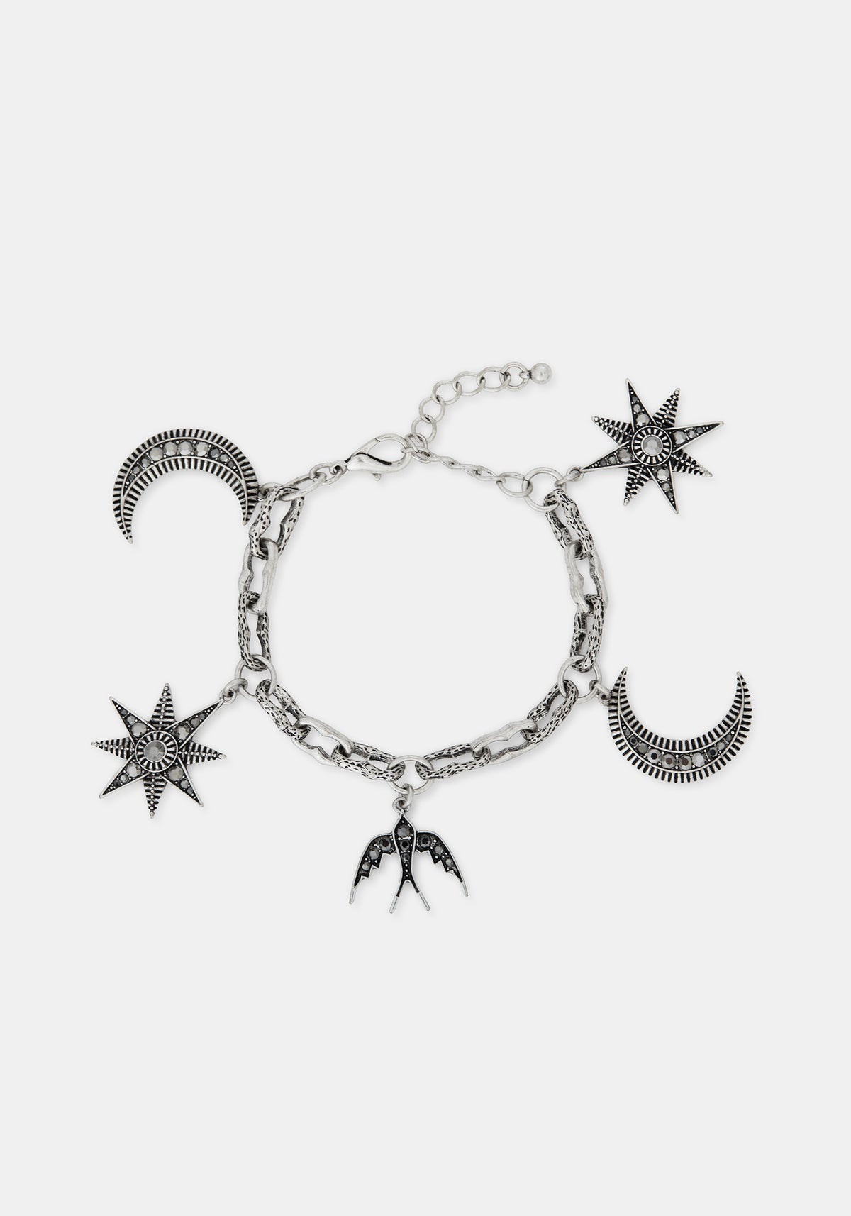 Orum Celestial Swallow Bracelet