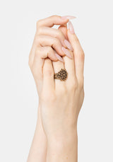 Sorin Celestial Chunky Ring S/M