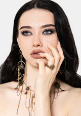 Sorin Celestial Chunky Ring S/M