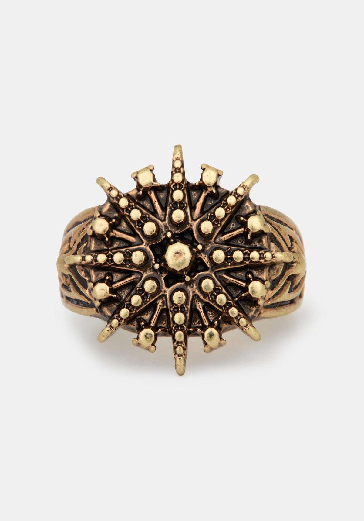 Sorin Celestial Chunky Ring