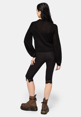 Novera Lightweight Fine Knit Jumper