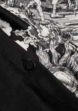 Boudicca Bedding Set (UK King)