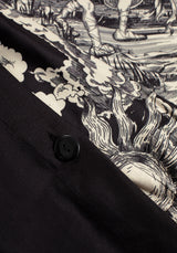 Boudicca Bedding Set (UK Double)