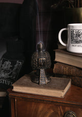 Wicker Man Ornament