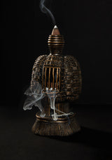 Wicker Man Ornament