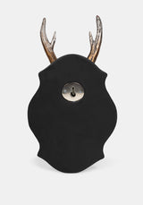 Dusha Garden Skull Wall Hanging