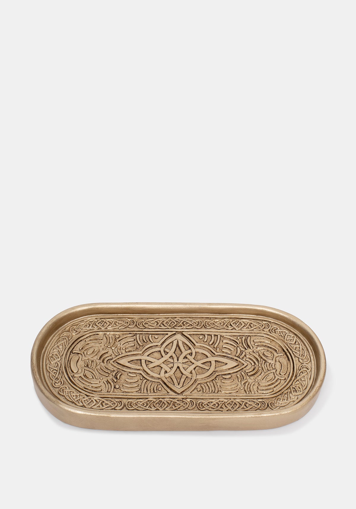 Targe Shield Trinket Dish