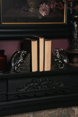 Andarna Dragon Book Ends