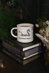 Nesska Sea Creature Mug