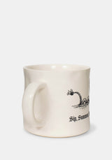 Nesska Sea Creature Mug