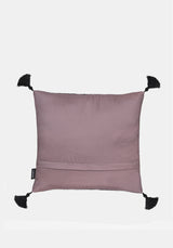 Gaia Celestial Embroidered Cushion