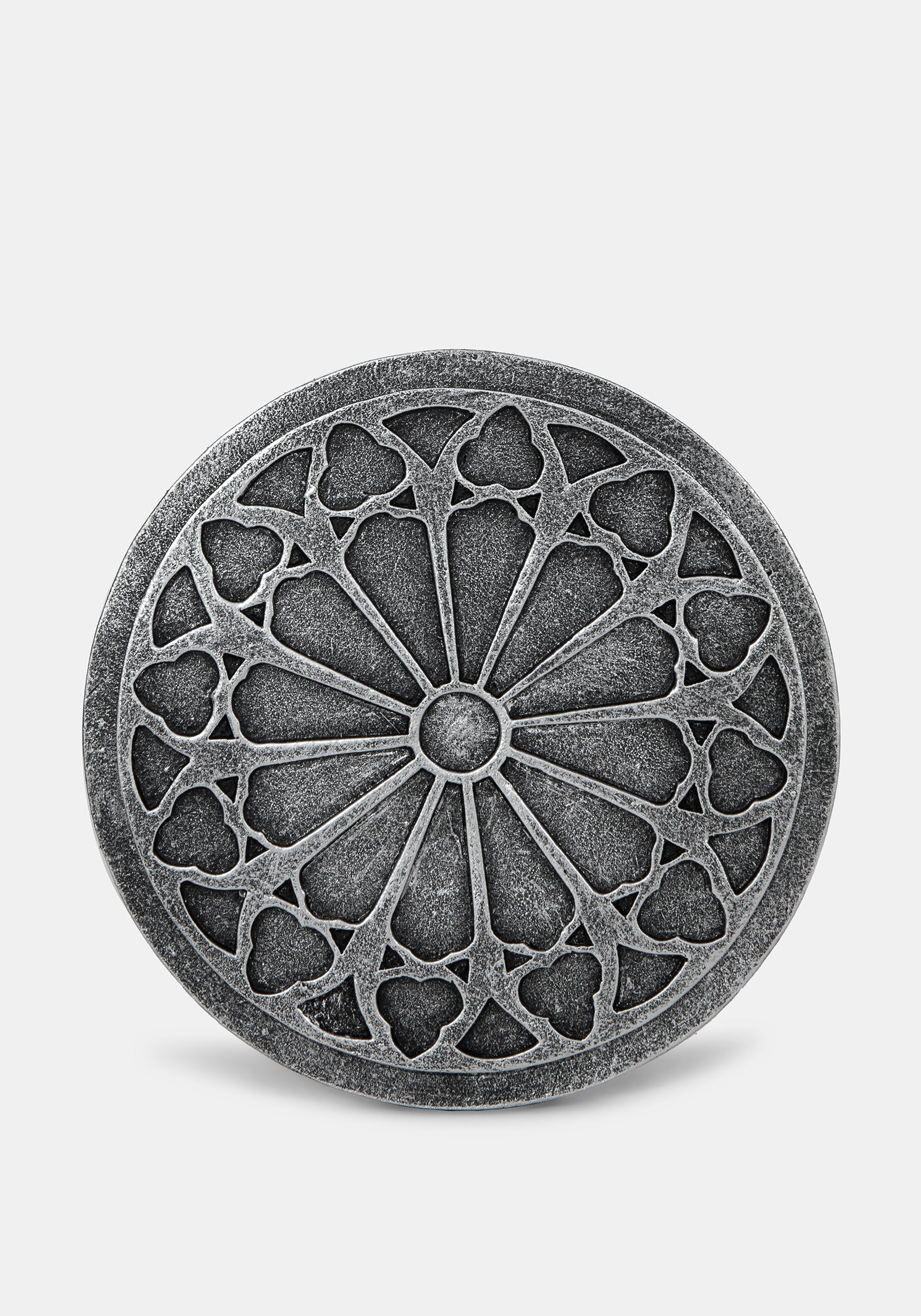 Ravynelle Gothic Window Coasters