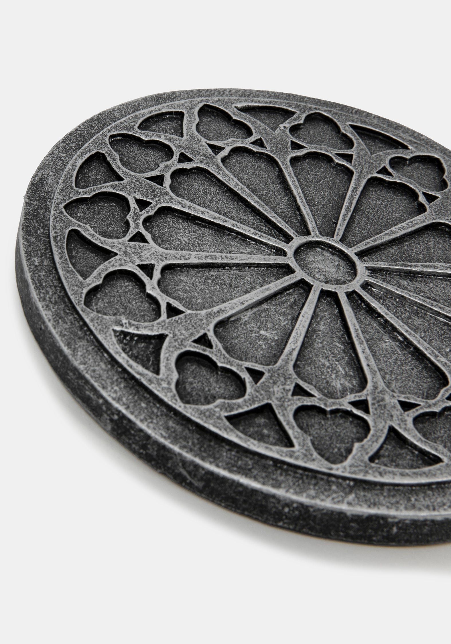 Ravynelle Gothic Window Coasters