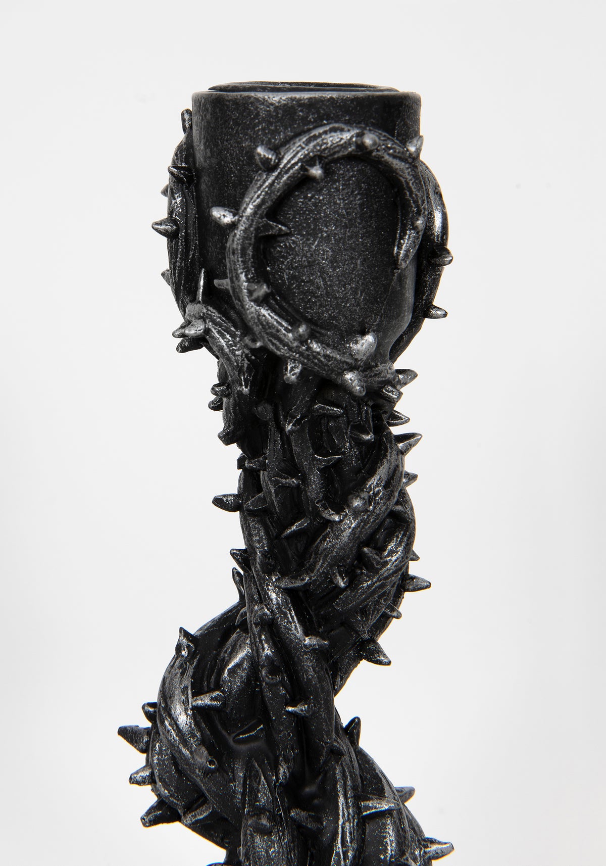 Drakspire Candle Stick Holders (2 Piece Set)