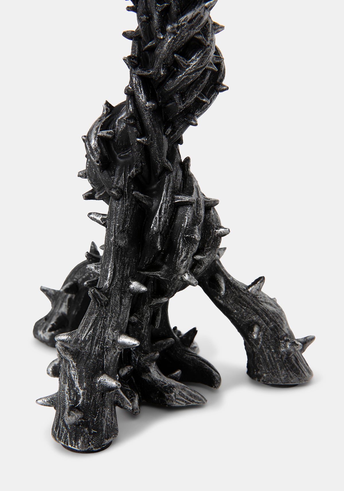 Drakspire Candle Stick Holders (2 Piece Set)