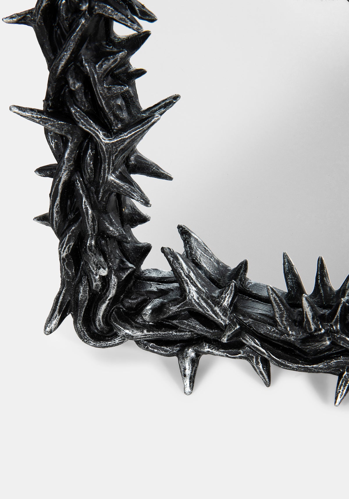 Drakspire Thorn Mirror