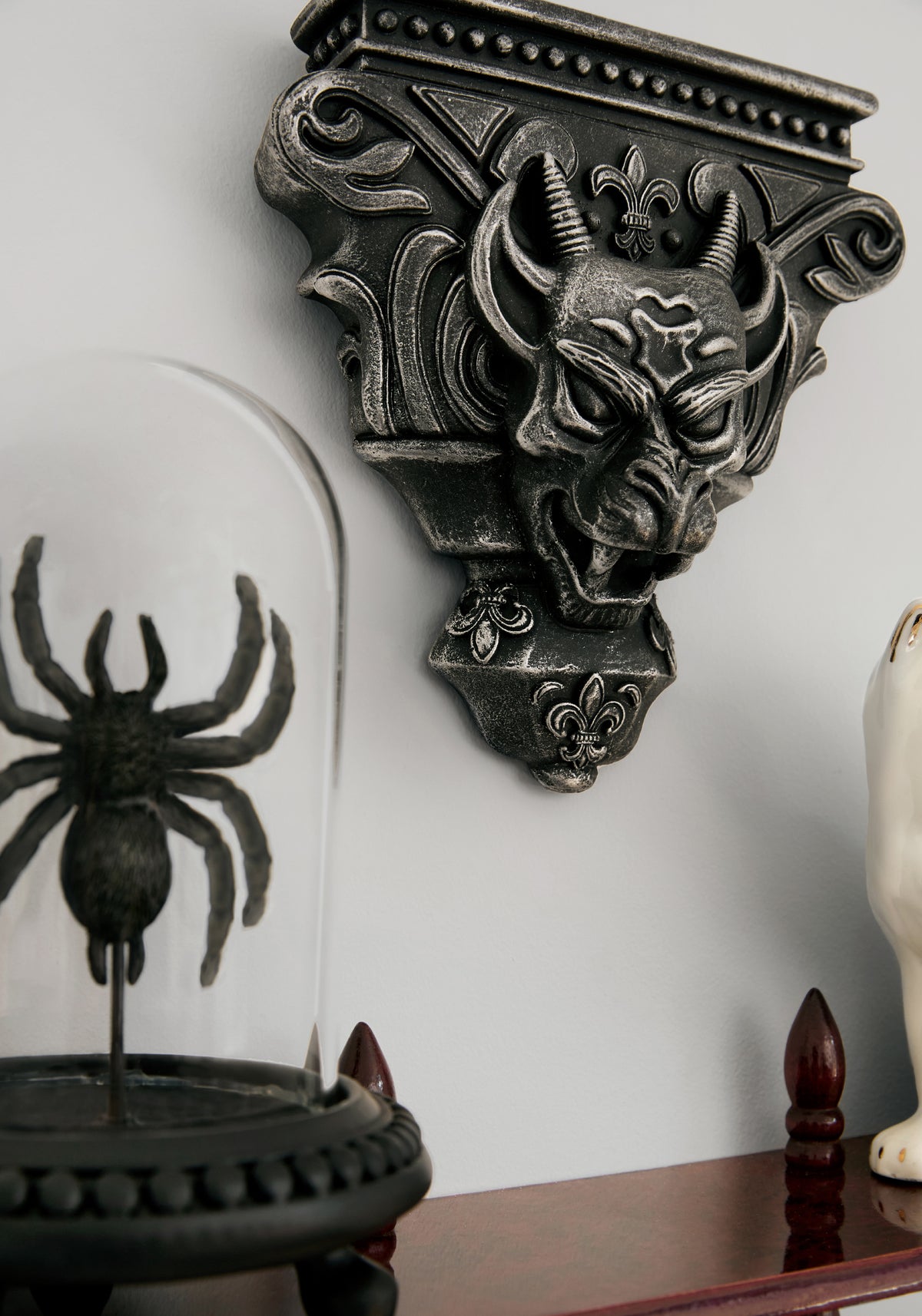 Grotesque Gargoyle Corbel