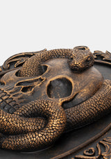 Ophion Snake Wall Hanger