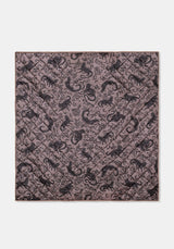 Frellen Cat Quilted Blanket