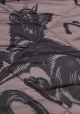 Frellen Cat Quilted Blanket