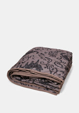 Frellen Cat Quilted Blanket