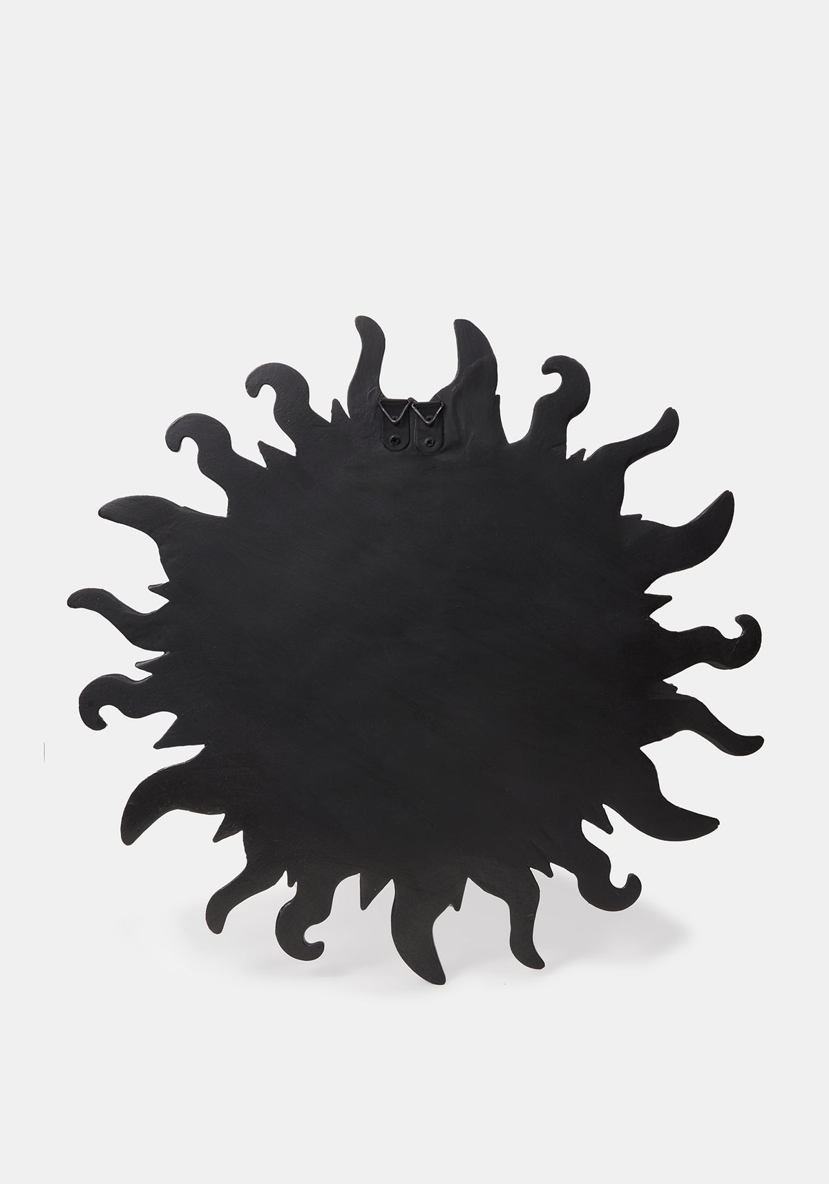 Geralum Celestial Round Mirror