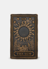 Tarot Card Wall Hanging Set of 3