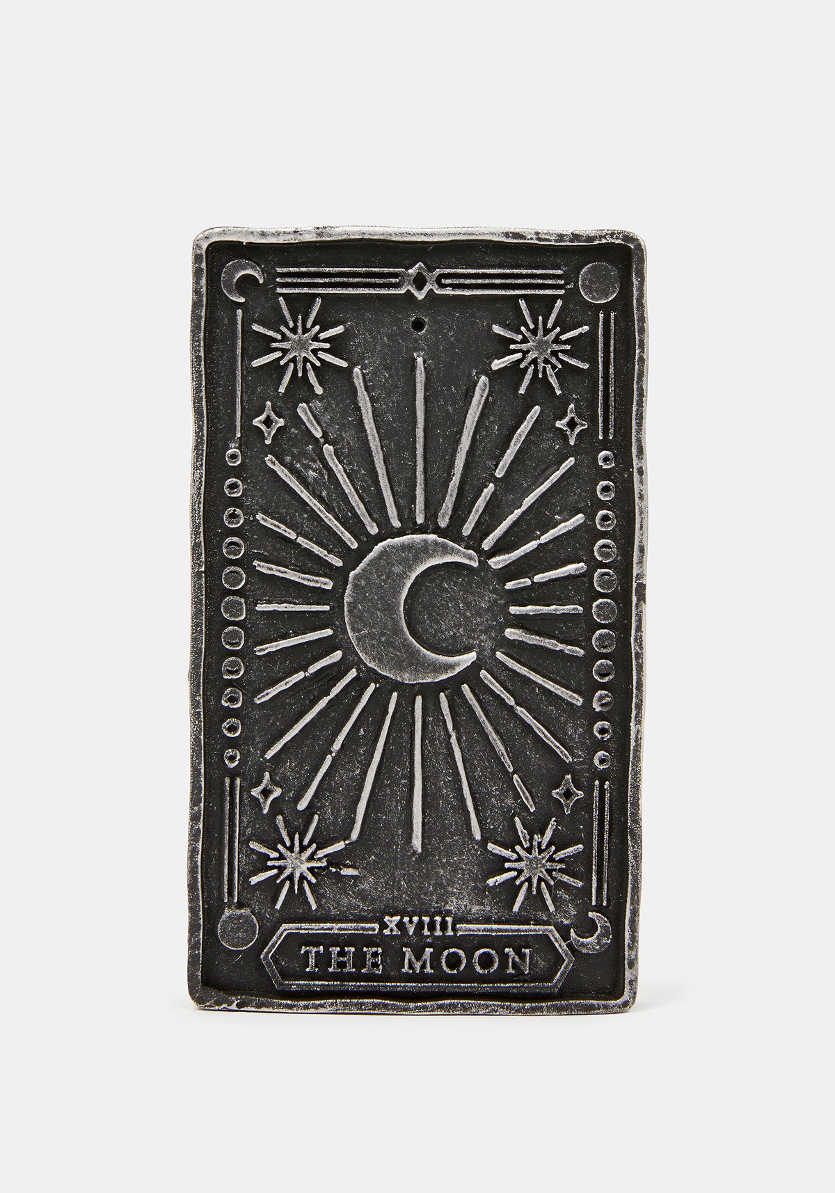 Tarot Card Incense Stick Holder