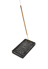 Tarot Card Incense Stick Holder