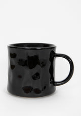 Heathen Mug - Black
