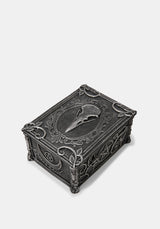 Corvus Trinket Box