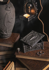 Corvus Trinket Box