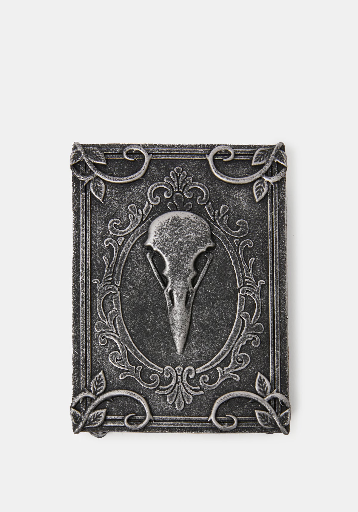 Corvus Trinket Box