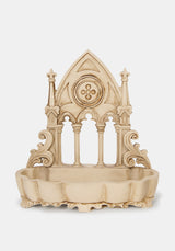 Cathedral Trinket Tray