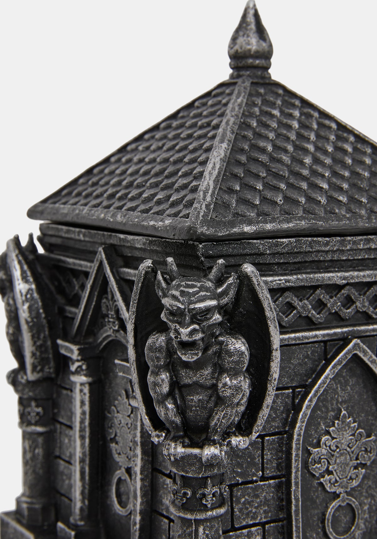 Mausoleum Trinket Pot