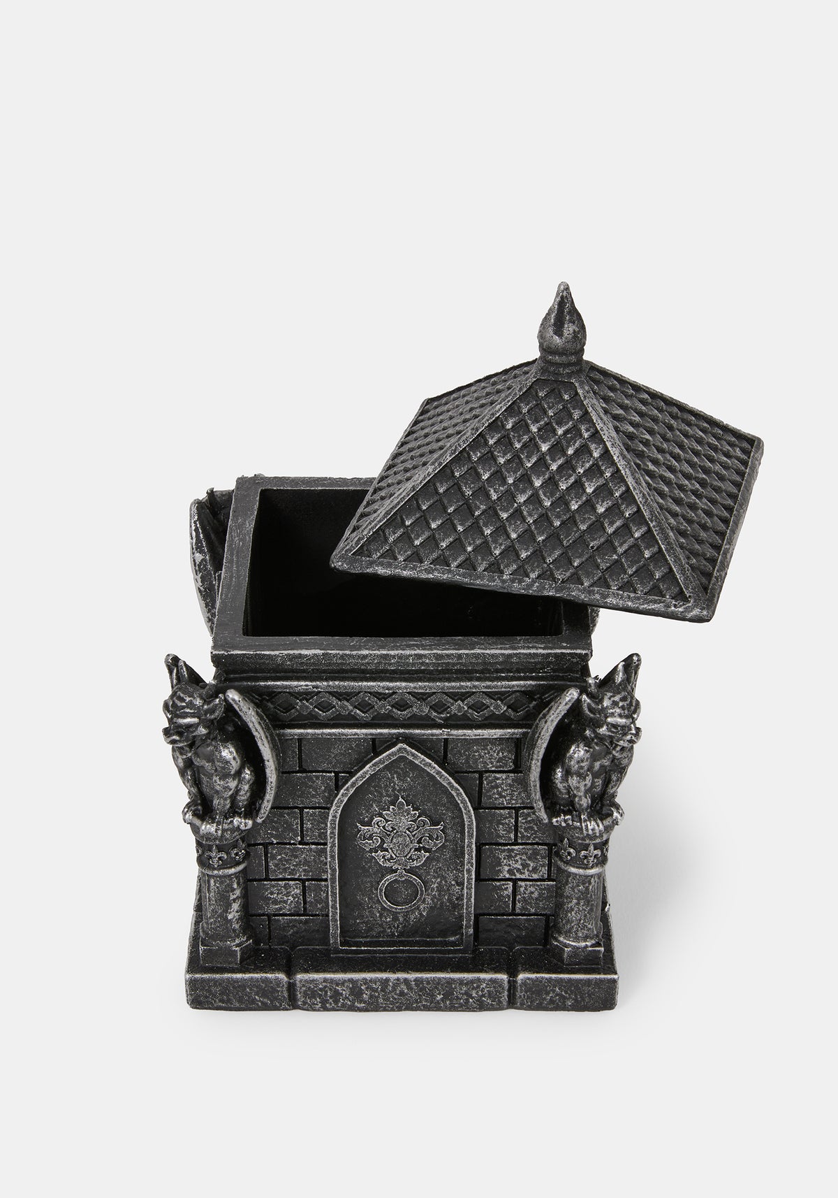 Mausoleum Trinket Pot