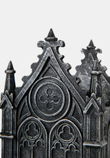 Cathedral Makeup Brush Holder