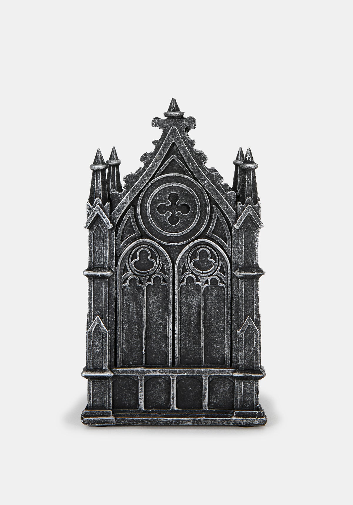 Cathedral Makeup Brush Holder