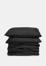 Sulphix Lace Detail Bedding - EU King